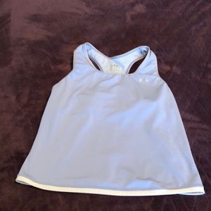 Under Armour athletic top